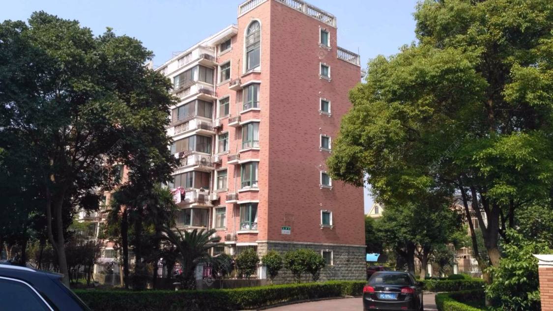 上海金昌苑小区_金昌苑小区null