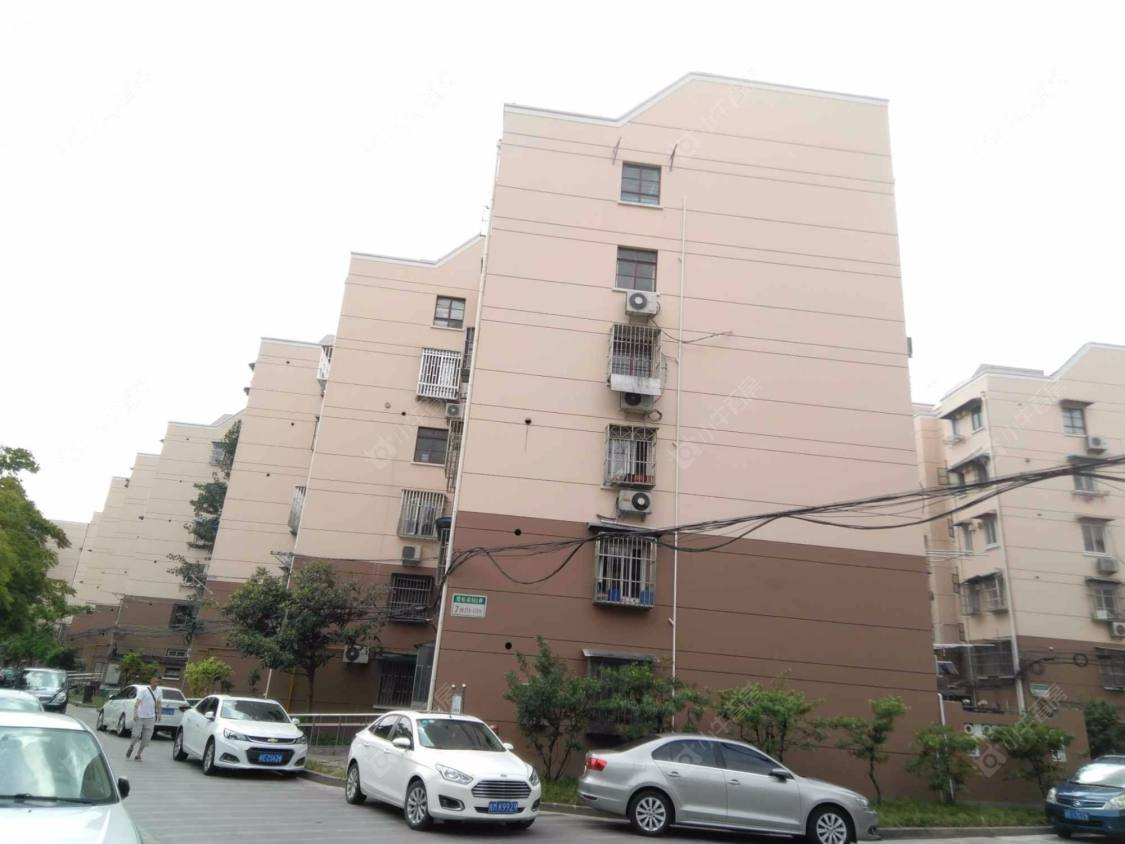 上海山茶苑小区_山茶苑小区null