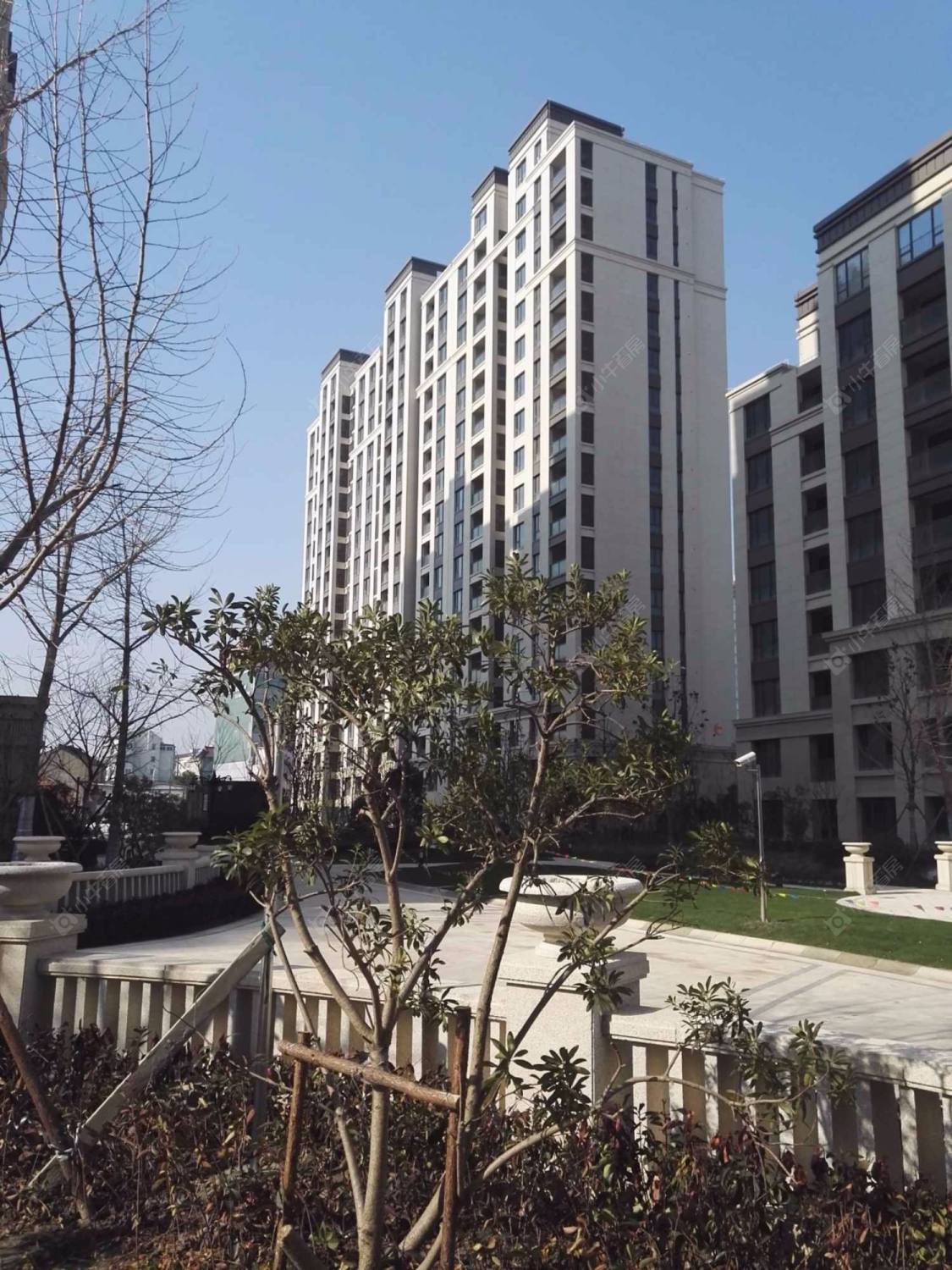 上海东方城市豪庭小区_东方城市豪庭小区null