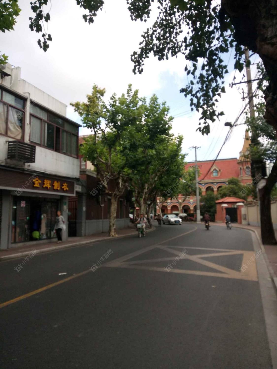 上海三徐里53弄小区_三徐里53弄小区null