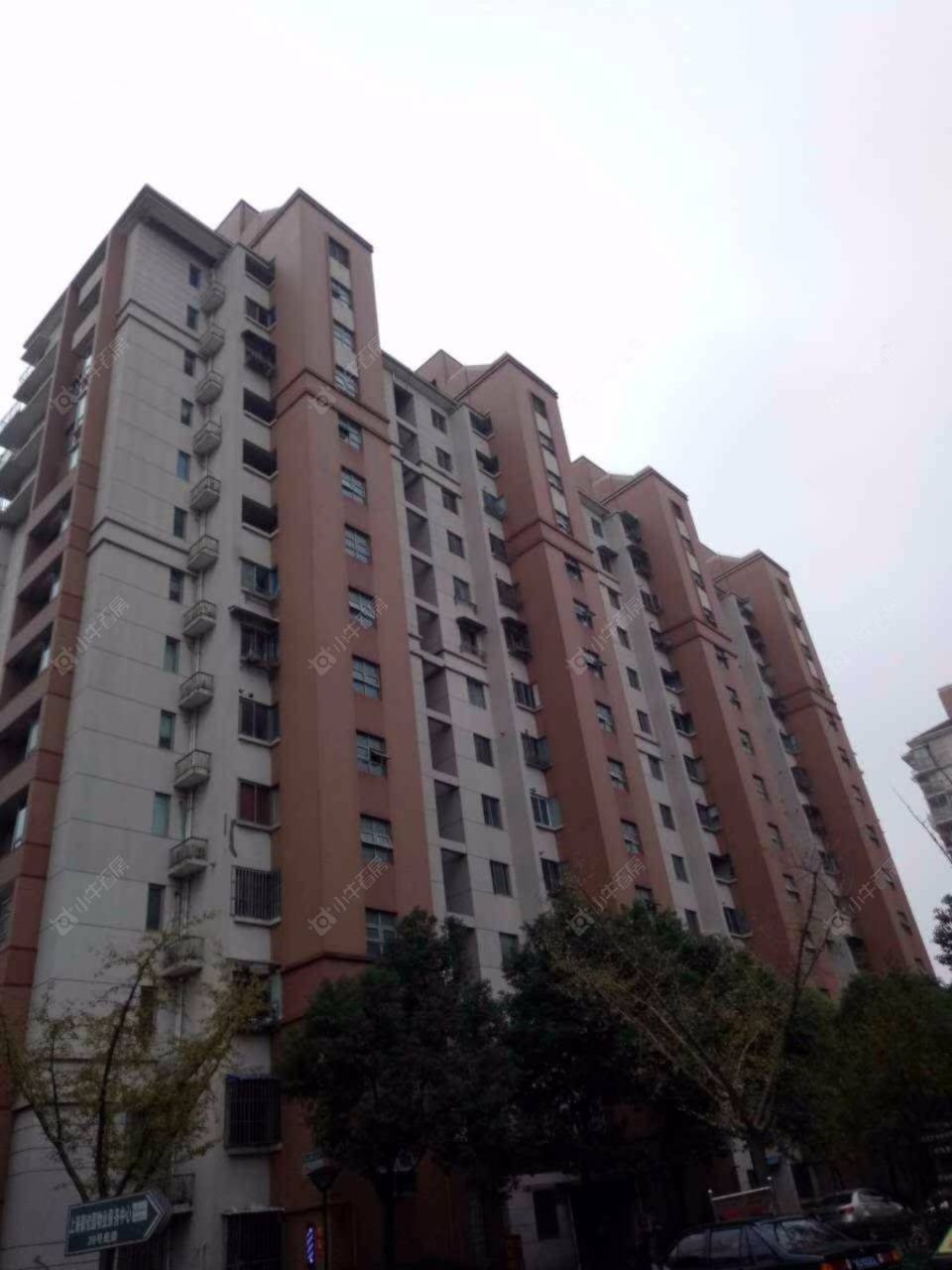 上海馨佳园一街坊小区_馨佳园一街坊小区null