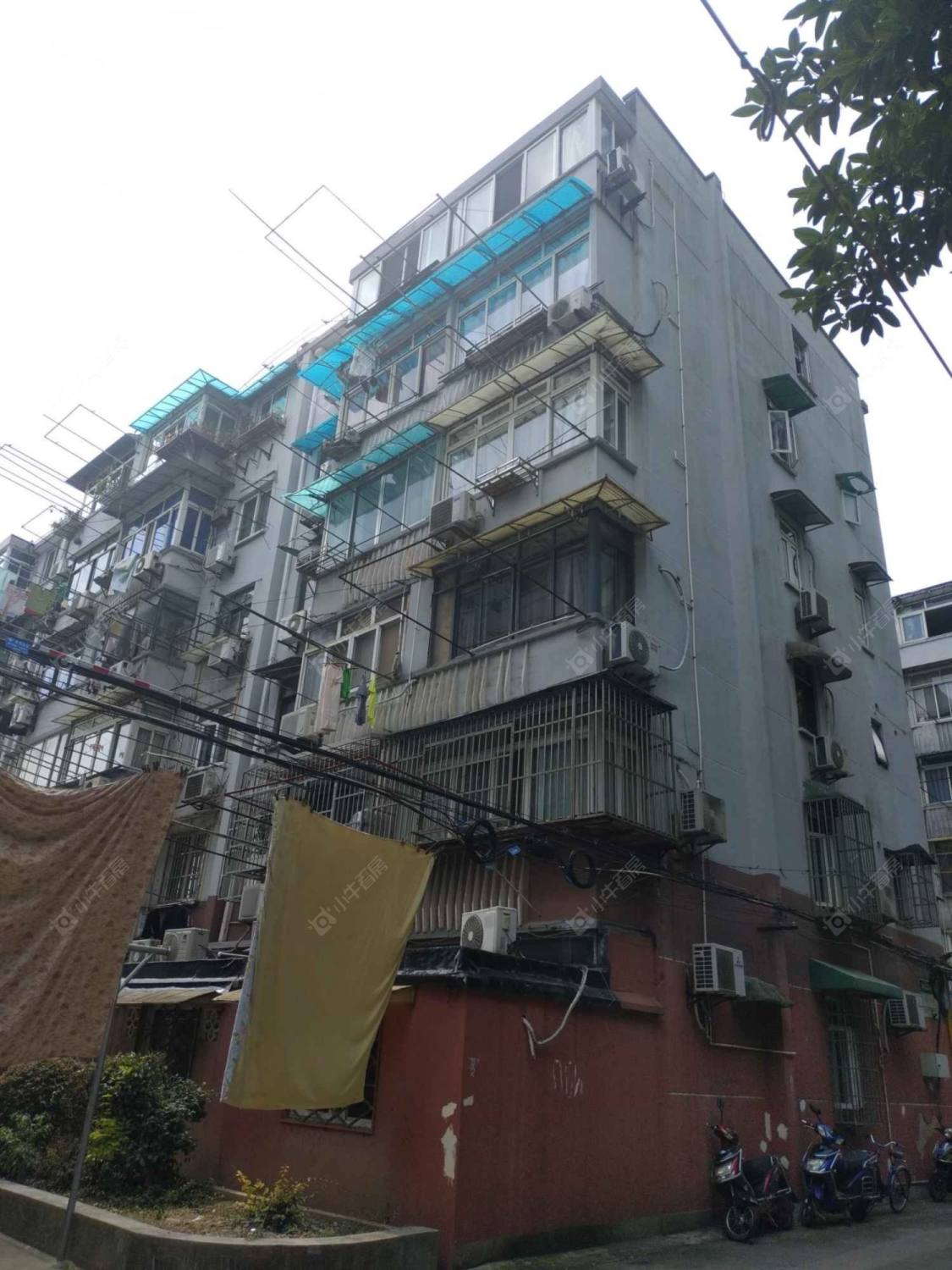 上海肇一小区南区71弄小区_肇一小区南区71弄小区null