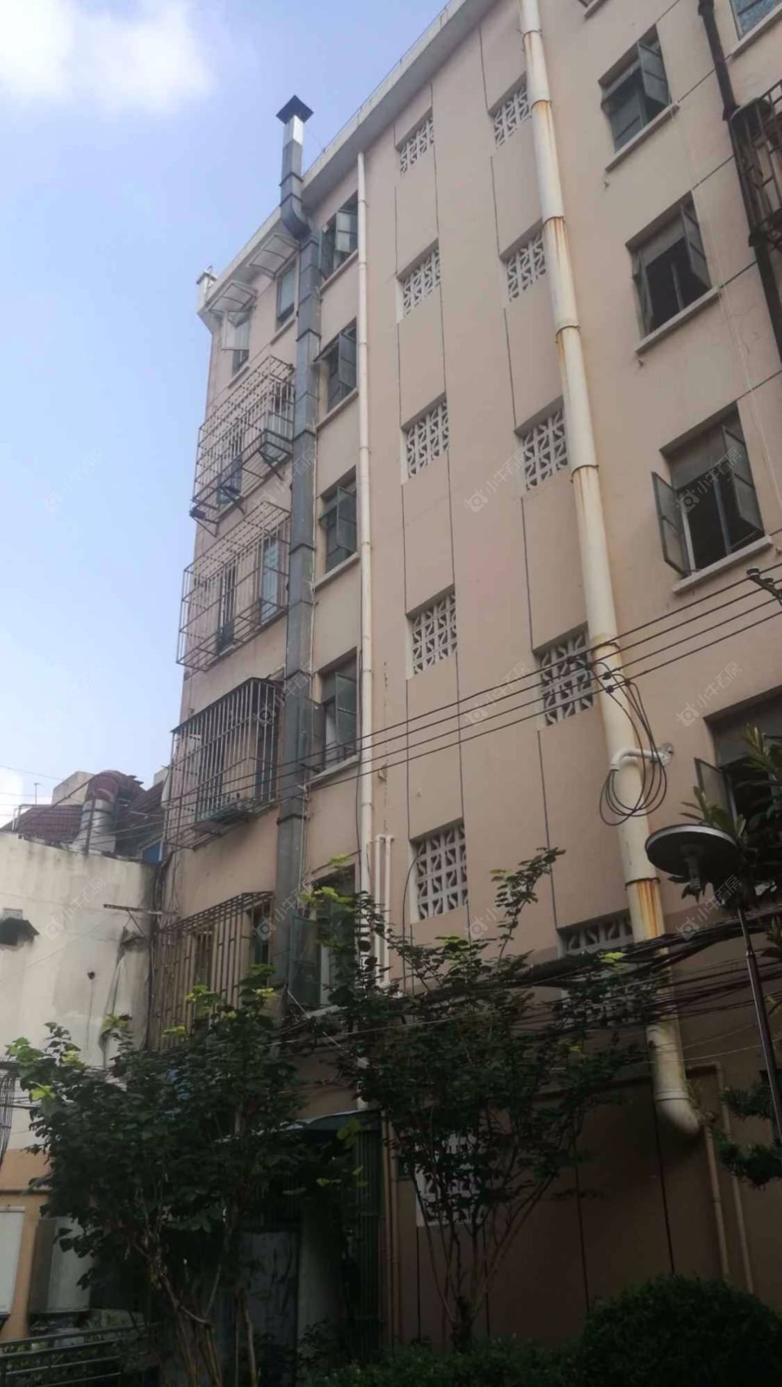 上海上农新村小区_上农新村小区null