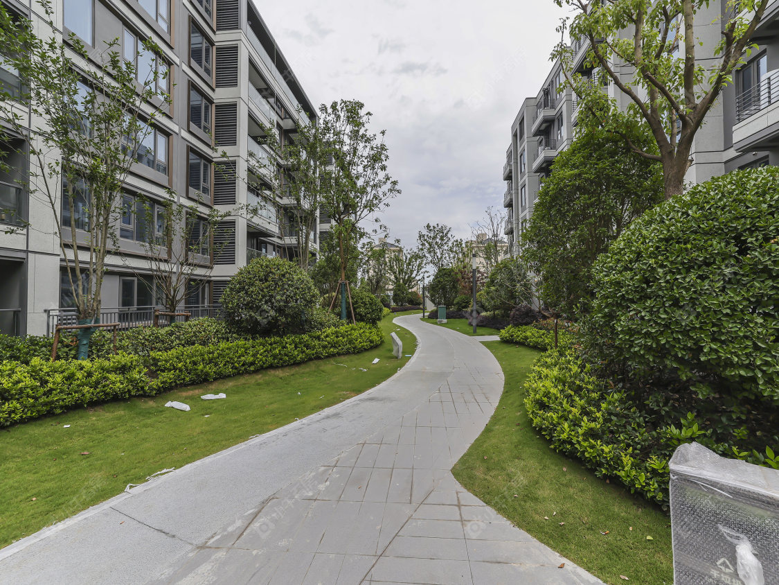 上海十里江湾289弄小区_十里江湾289弄小区null