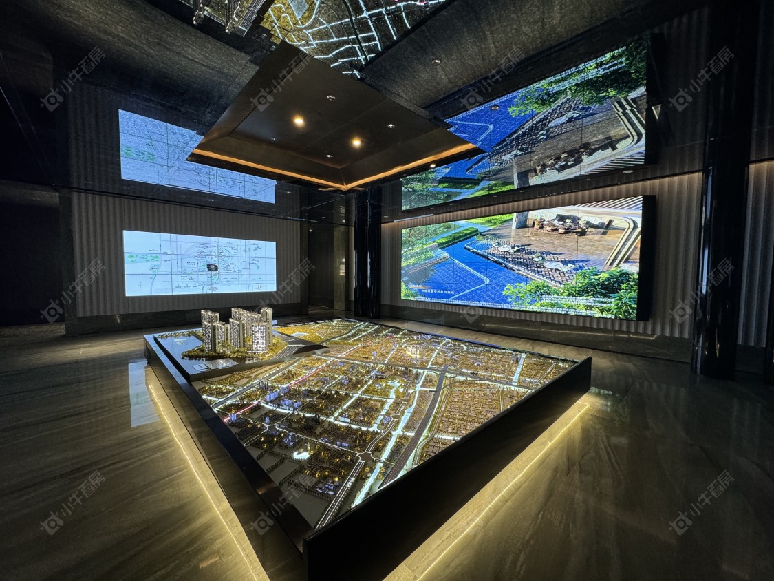 上海南山璞缦在售新楼盘null