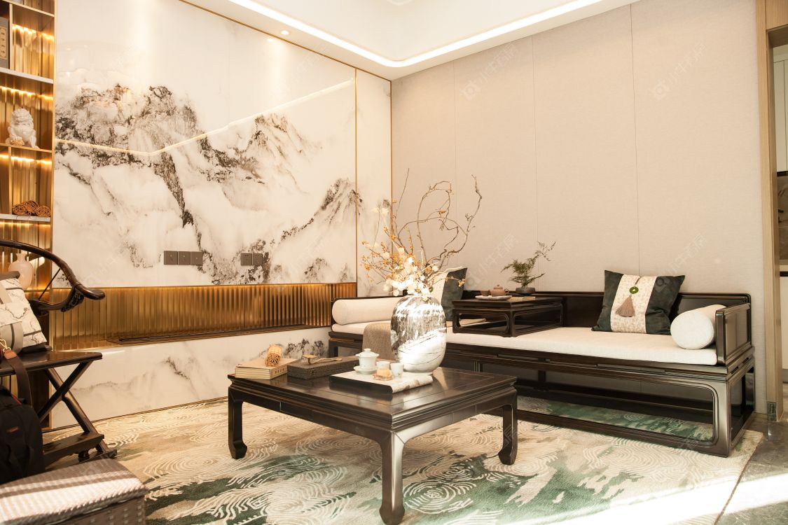 上海保利明玥潮升别墅区小区_保利明玥潮升别墅区小区null