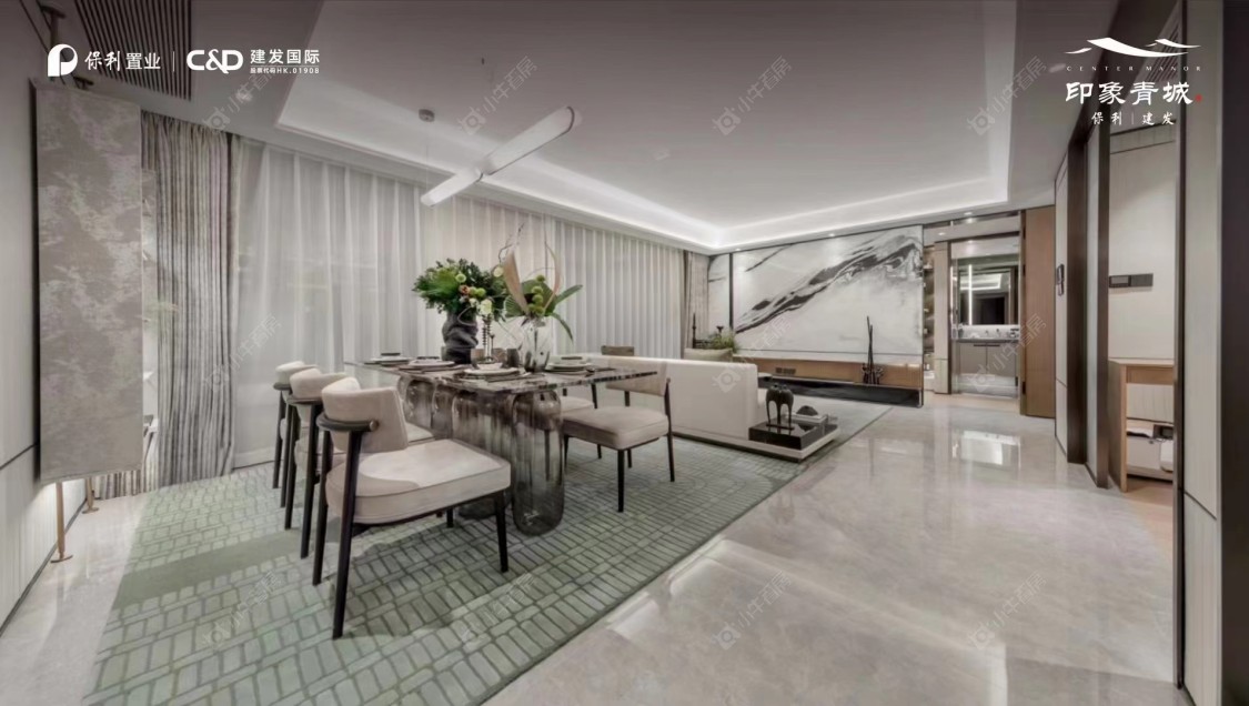 上海印象青城小区_印象青城小区null