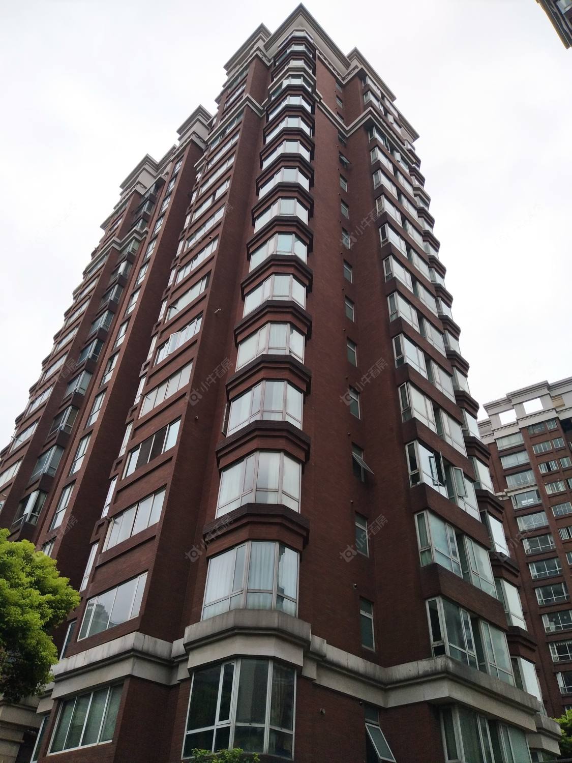 上海金汇豪庭小区_金汇豪庭小区null