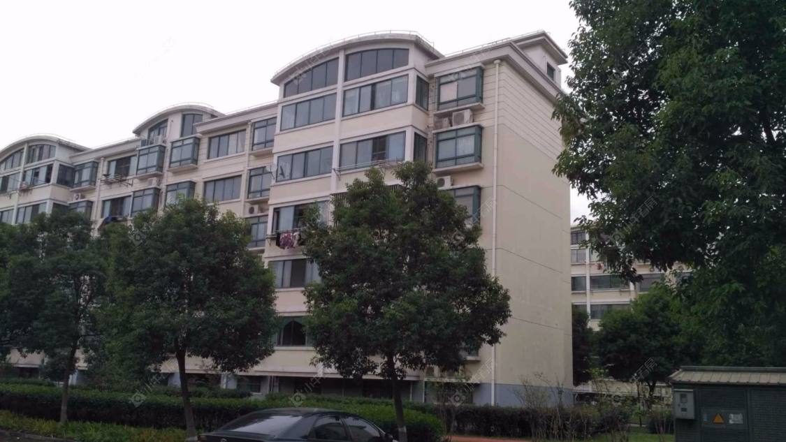 上海景展家园小区_景展家园小区null