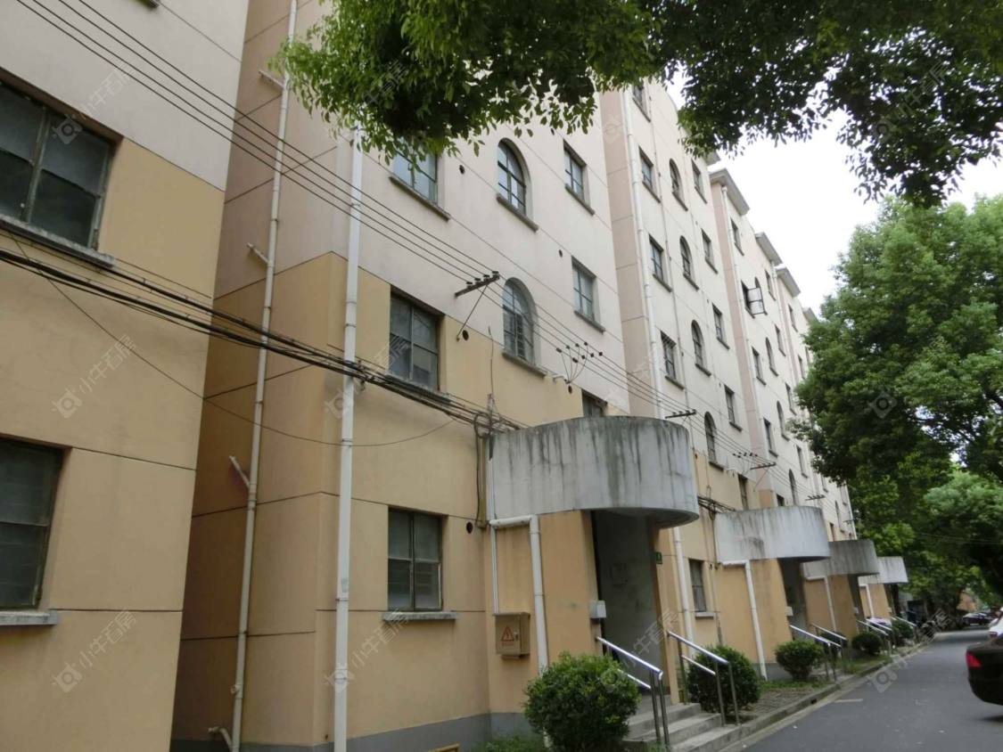 上海古美一村小区_古美一村小区null