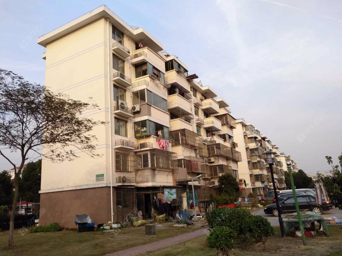 上海金湾佳园小区_金湾佳园小区null