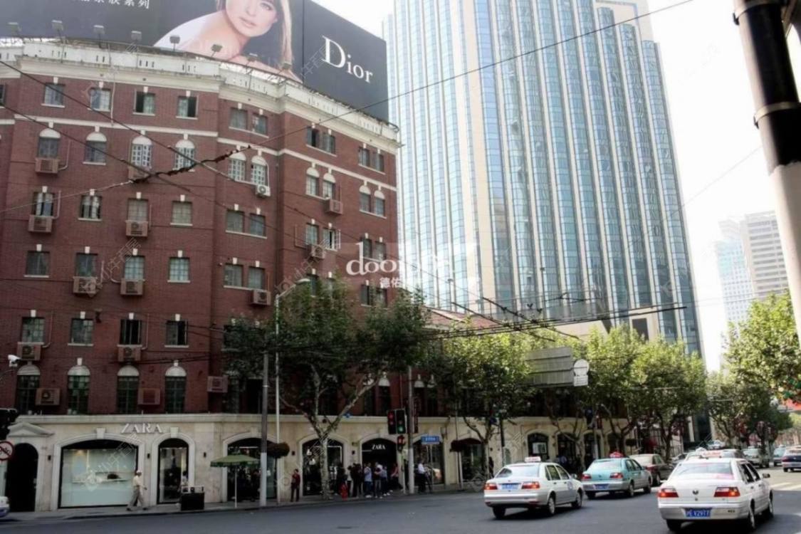 上海平安大楼小区_平安大楼小区null