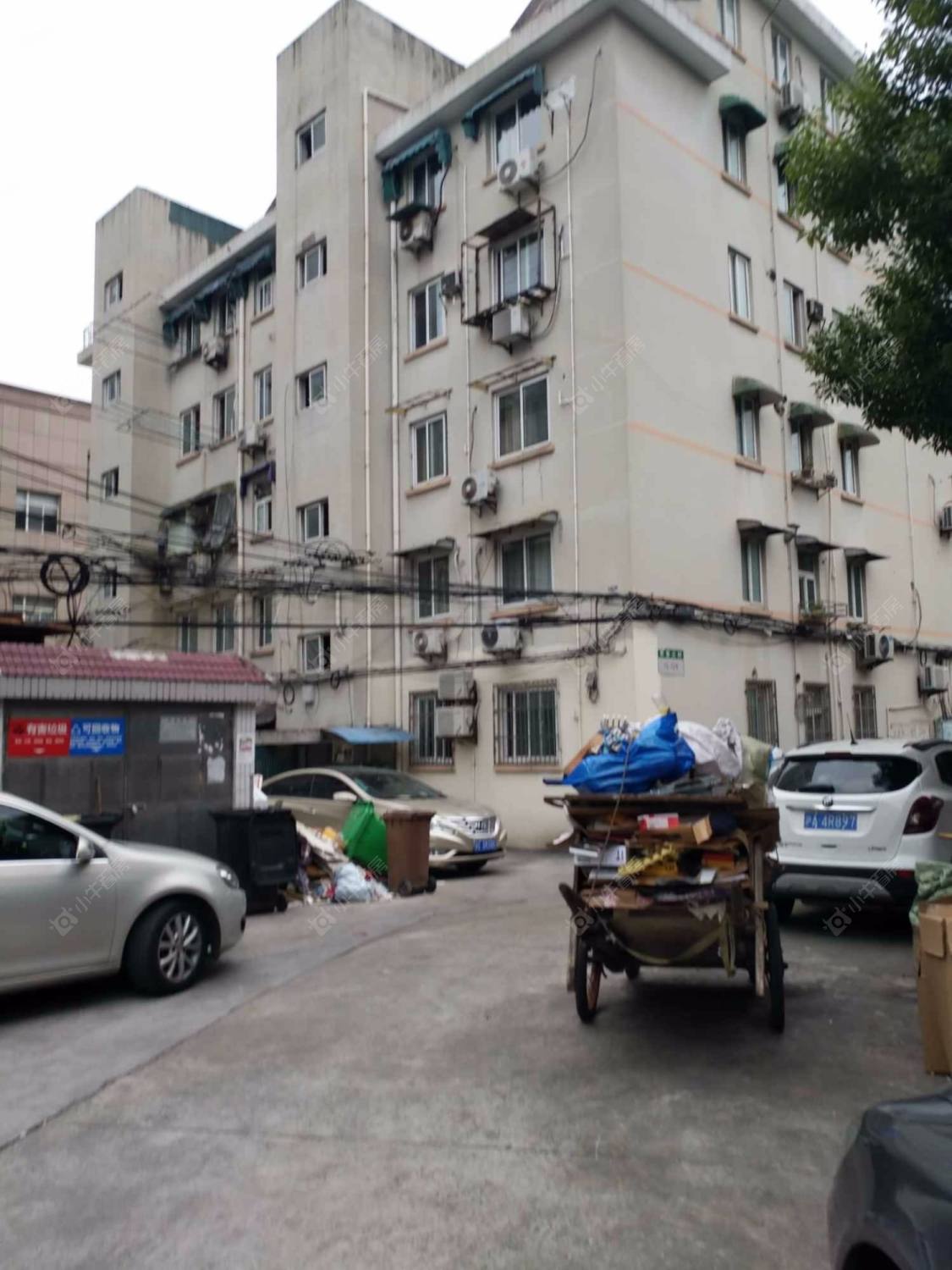 上海东安三村小区_东安三村小区null