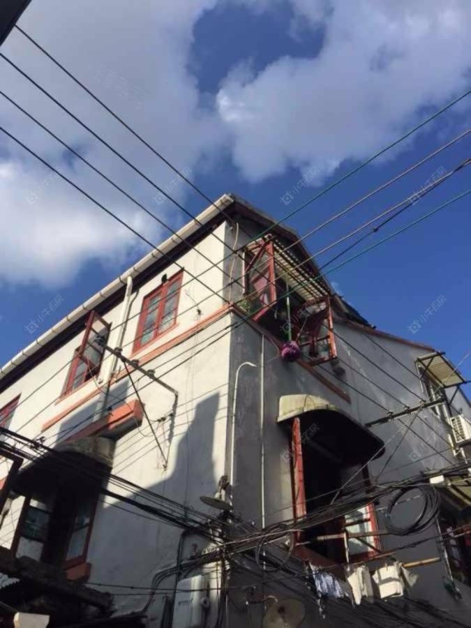 上海兰桂坊小区_兰桂坊小区null