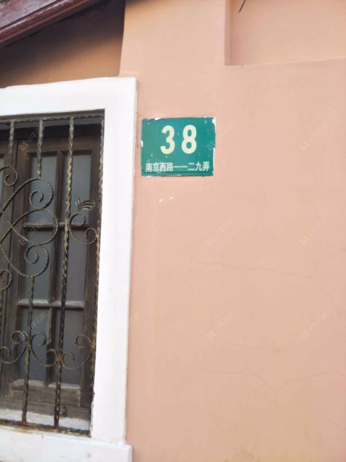 上海安乐坊（静安）小区_安乐坊（静安）小区null