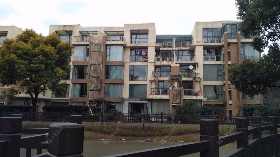 上海万科魅力之城小区_万科魅力之城小区null