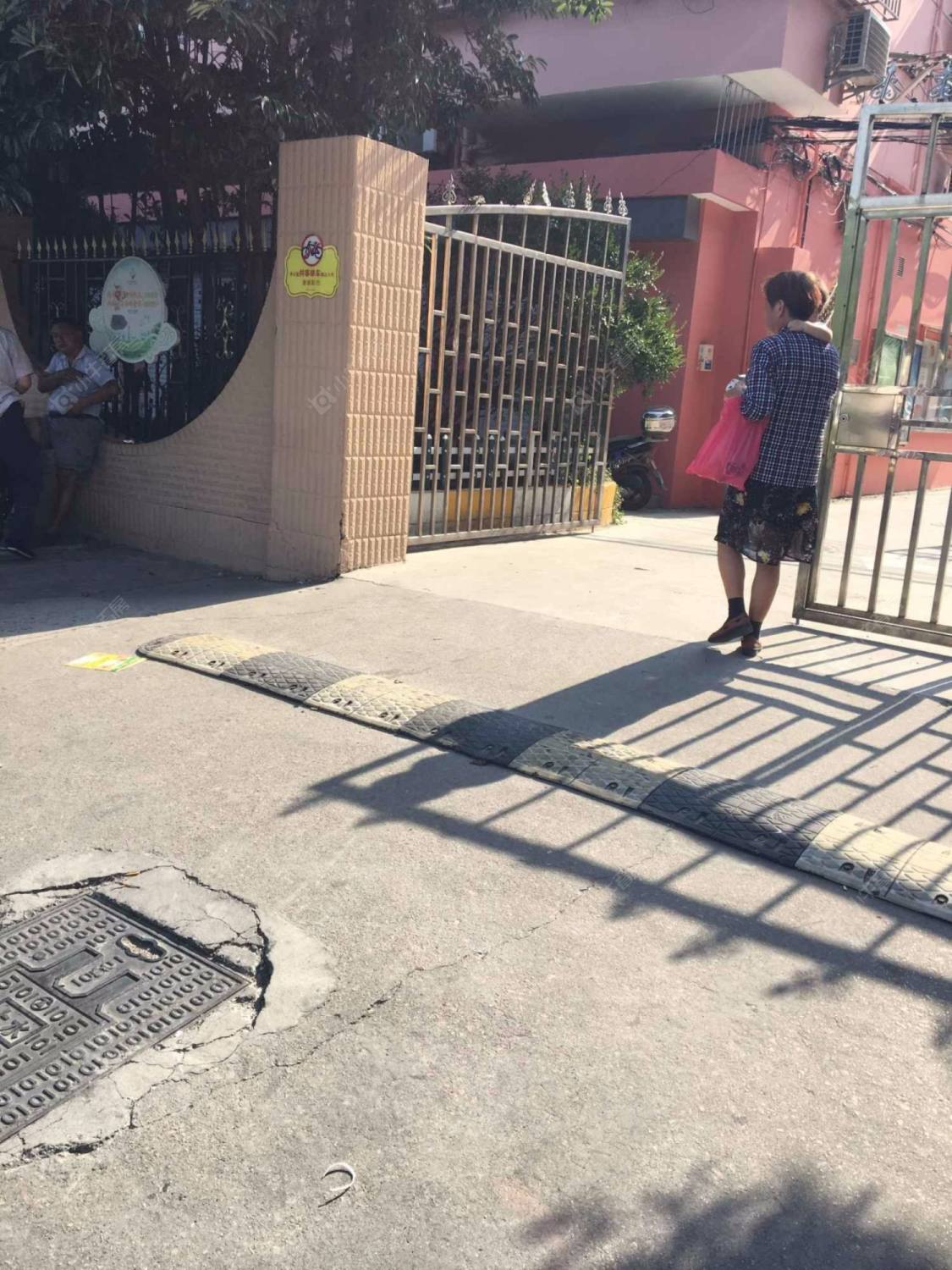 上海西藏北路691弄小区_西藏北路691弄小区null