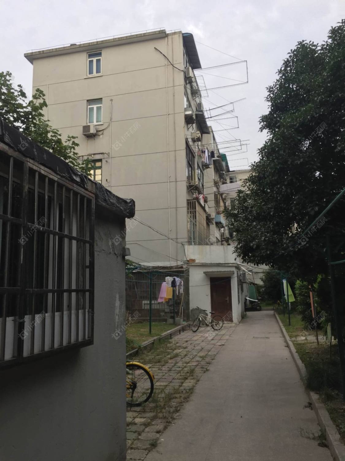 上海延吉东路1弄小区_延吉东路1弄小区null