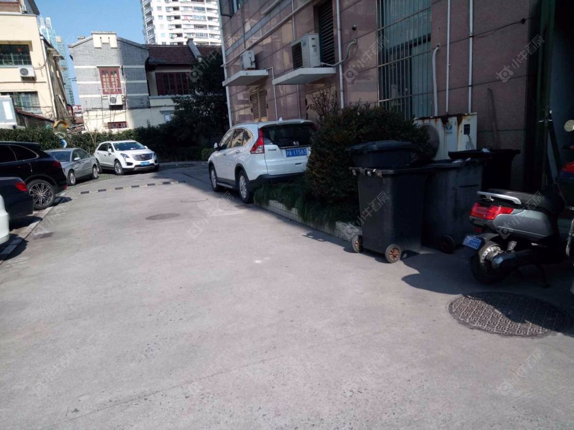 上海嘉嘉大楼小区_嘉嘉大楼小区null