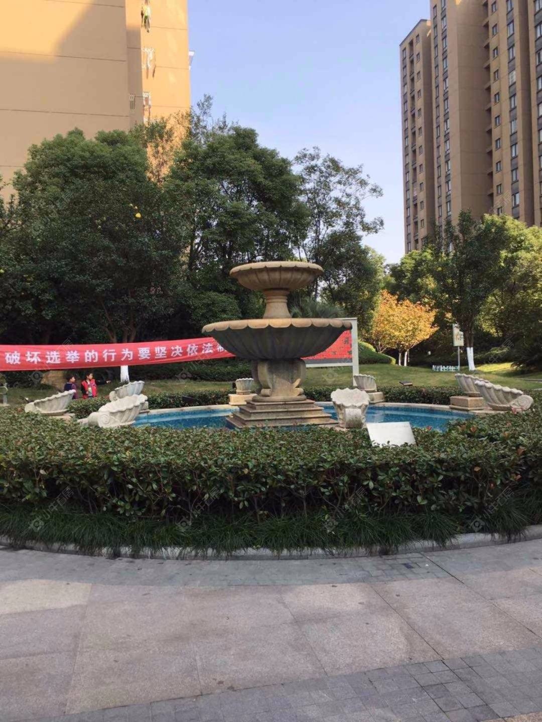 上海新城悠活城北区小区_新城悠活城北区小区null