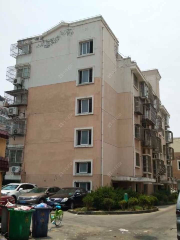 上海海燕苑小区_海燕苑小区null