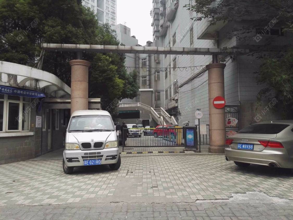 上海兴林公寓小区_兴林公寓小区null