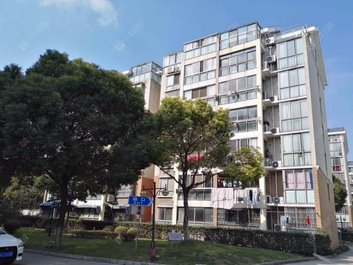 上南雅筑封面图_小牛看房