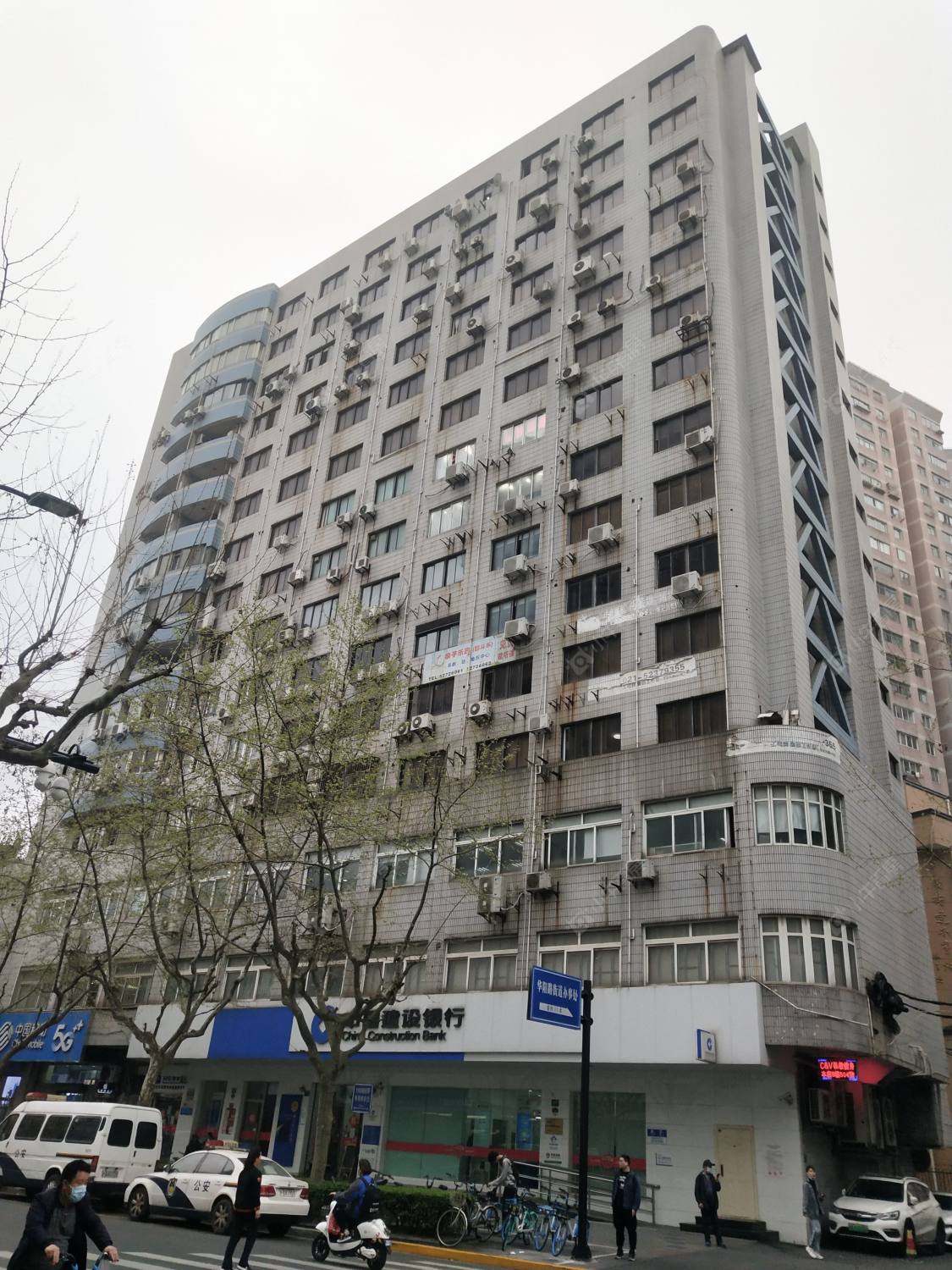 上海兆仪大厦小区_兆仪大厦小区null