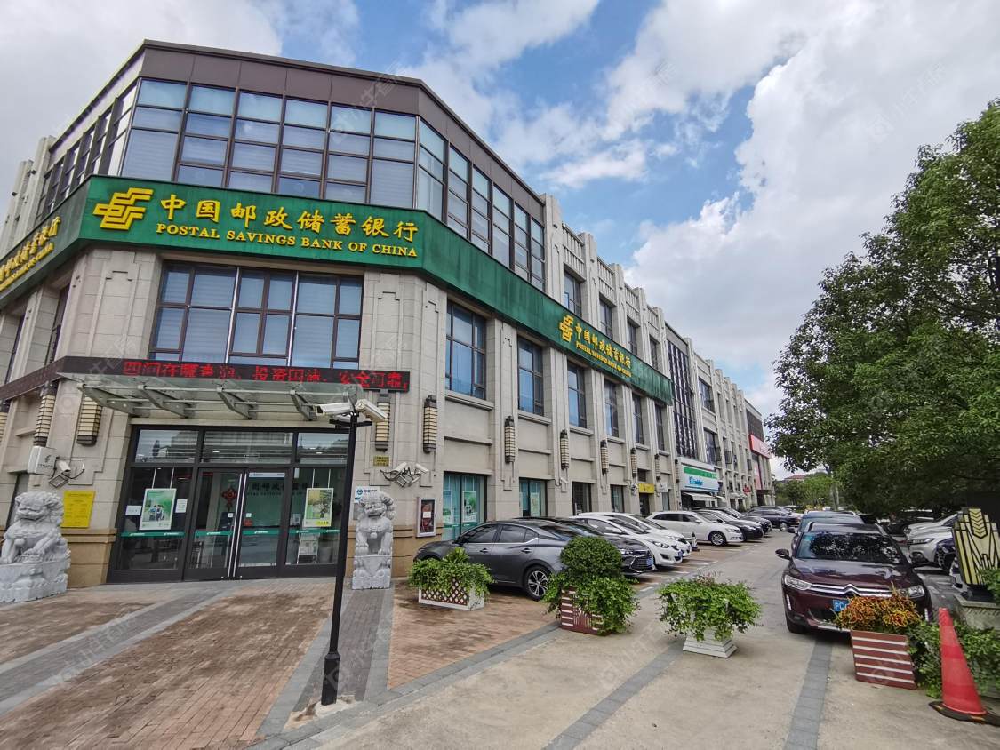 上海金融街金悦府小区_金融街金悦府小区null