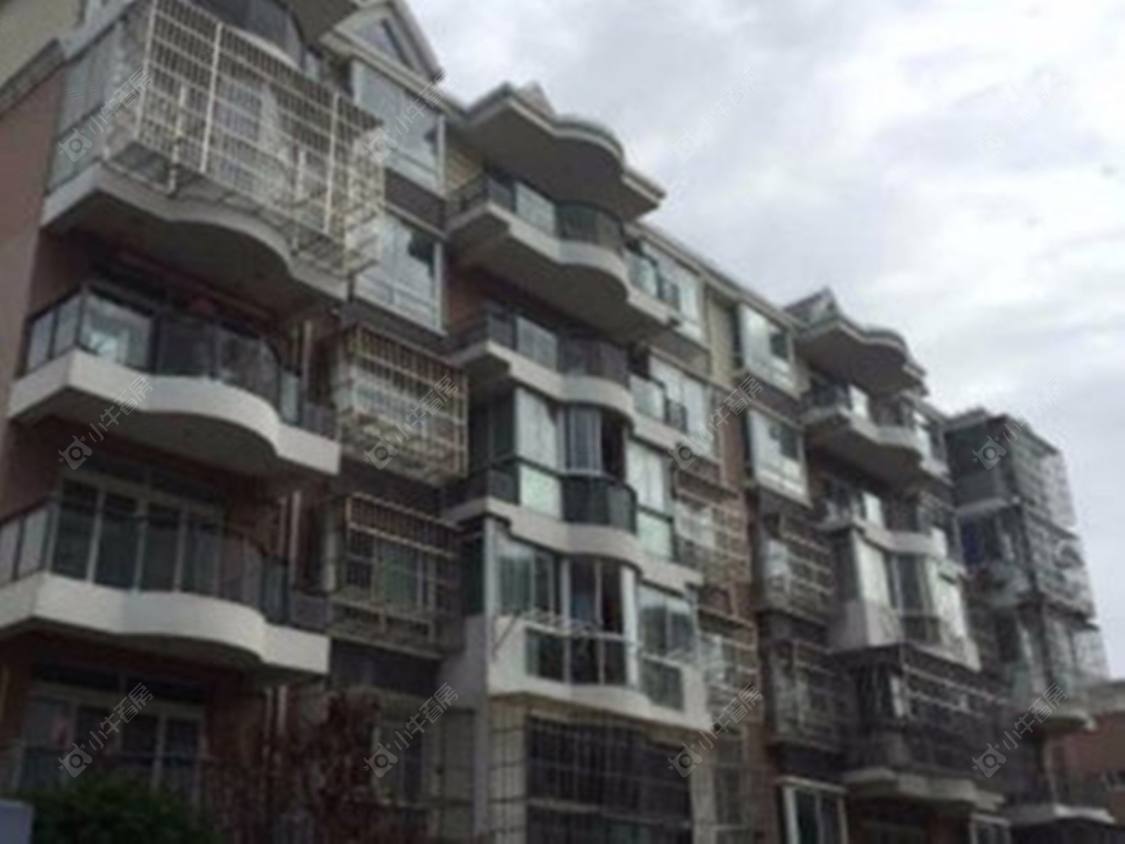 上海西门村小区_小牛看房