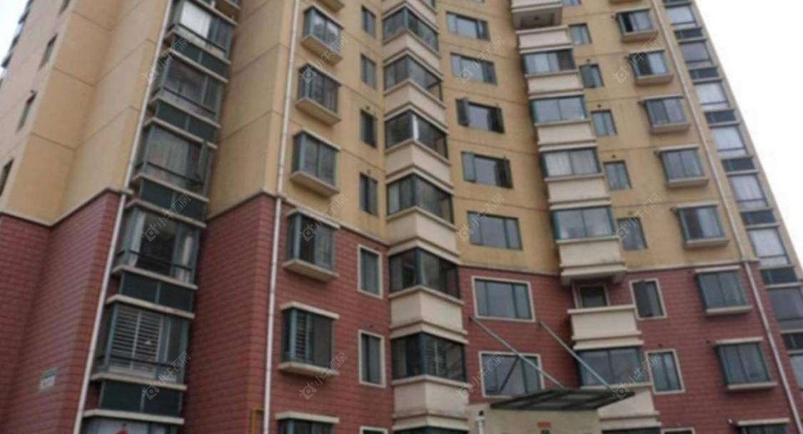 上海金云苑小区_金云苑小区null