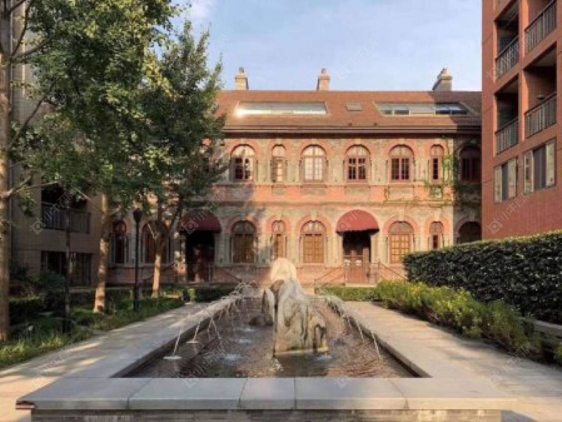 上海思南公馆小区_思南公馆小区null