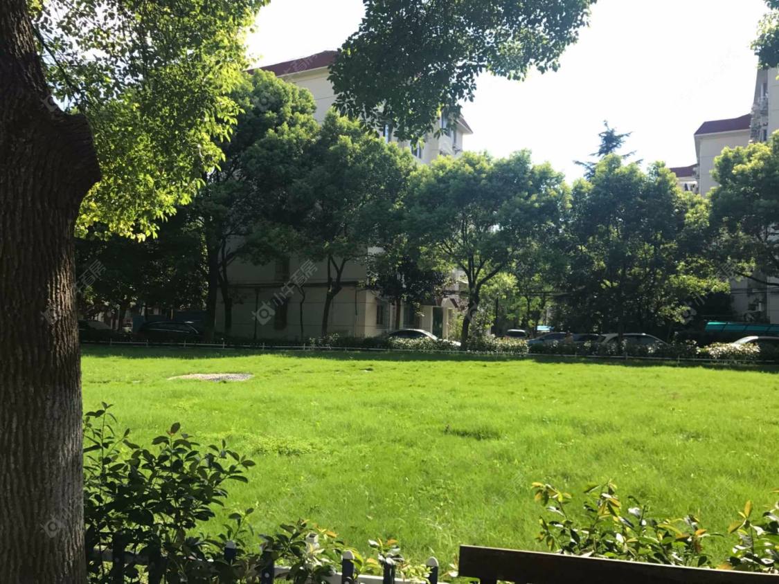 上海广海花园小区_广海花园小区null