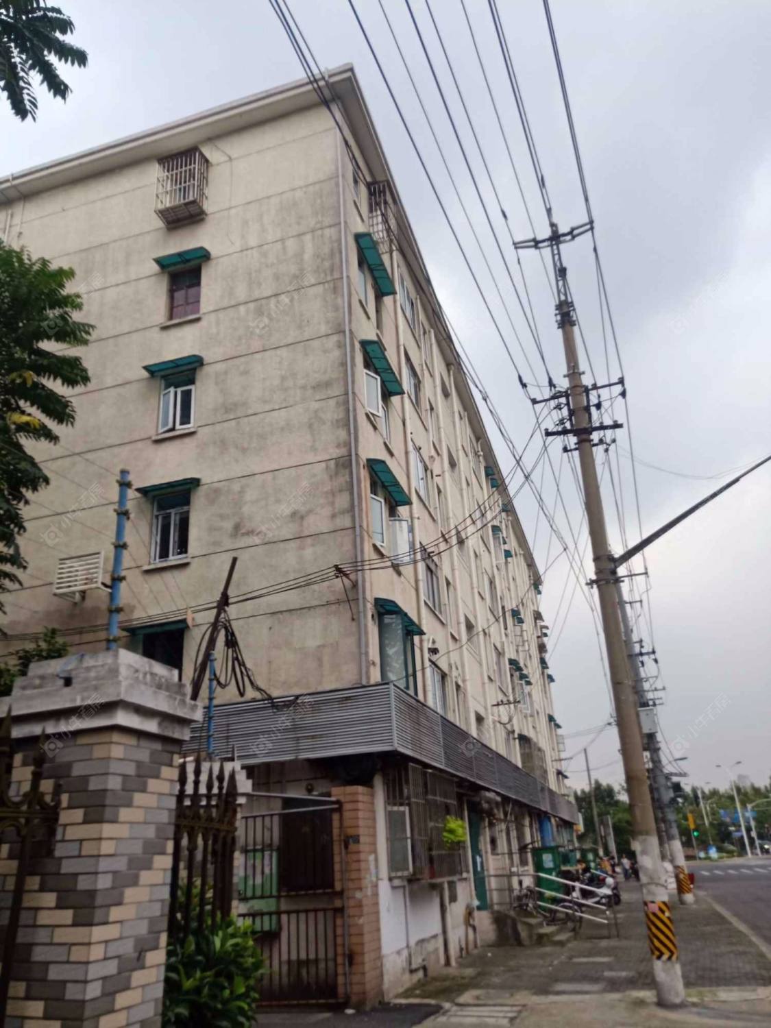 上海塘南路小区_小牛看房