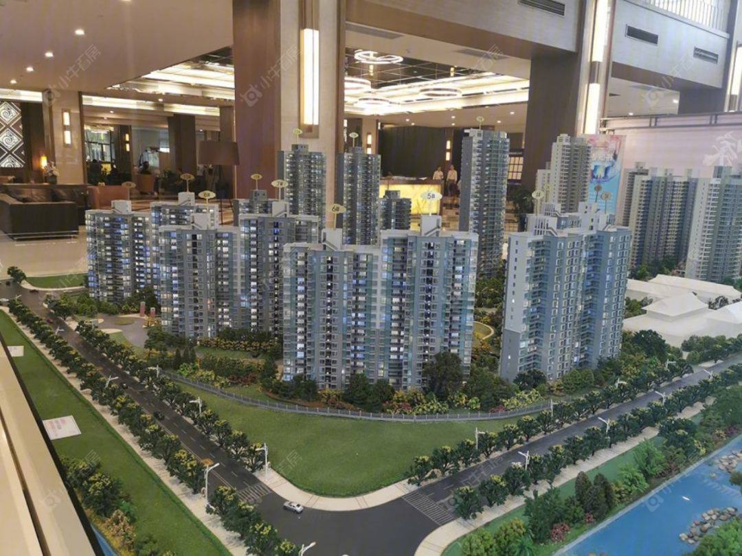 上海盘古园府小区_盘古园府小区实景图