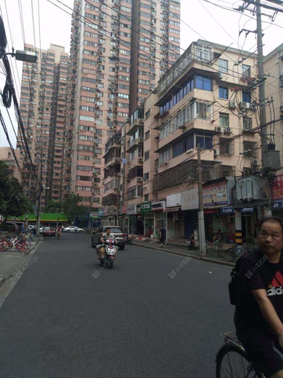 上海长春路101弄小区_长春路101弄小区null