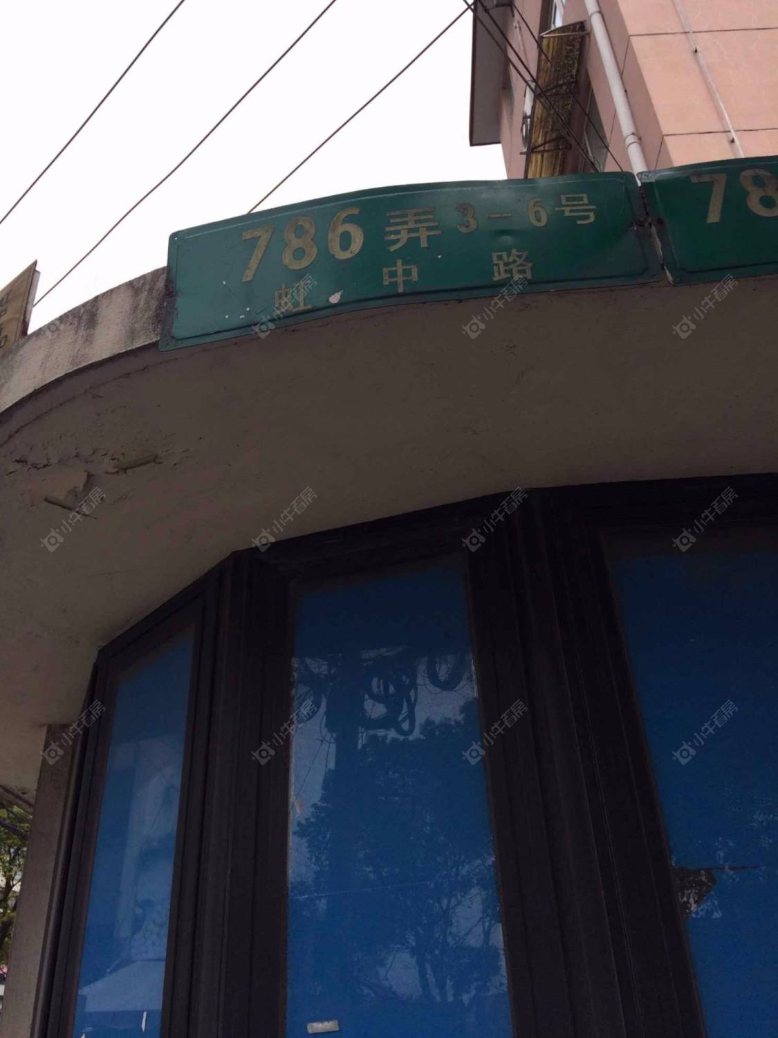 上海奥森公寓小区_奥森公寓小区实景图