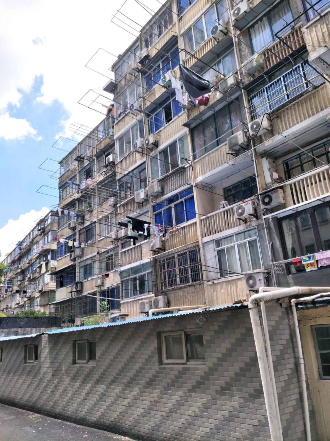 荣成小区南区封面图_小牛看房