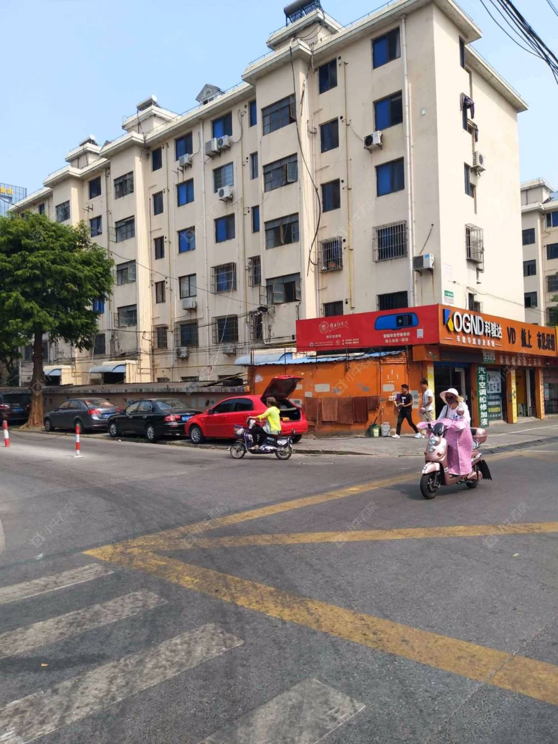 良友新村封面图_小牛看房