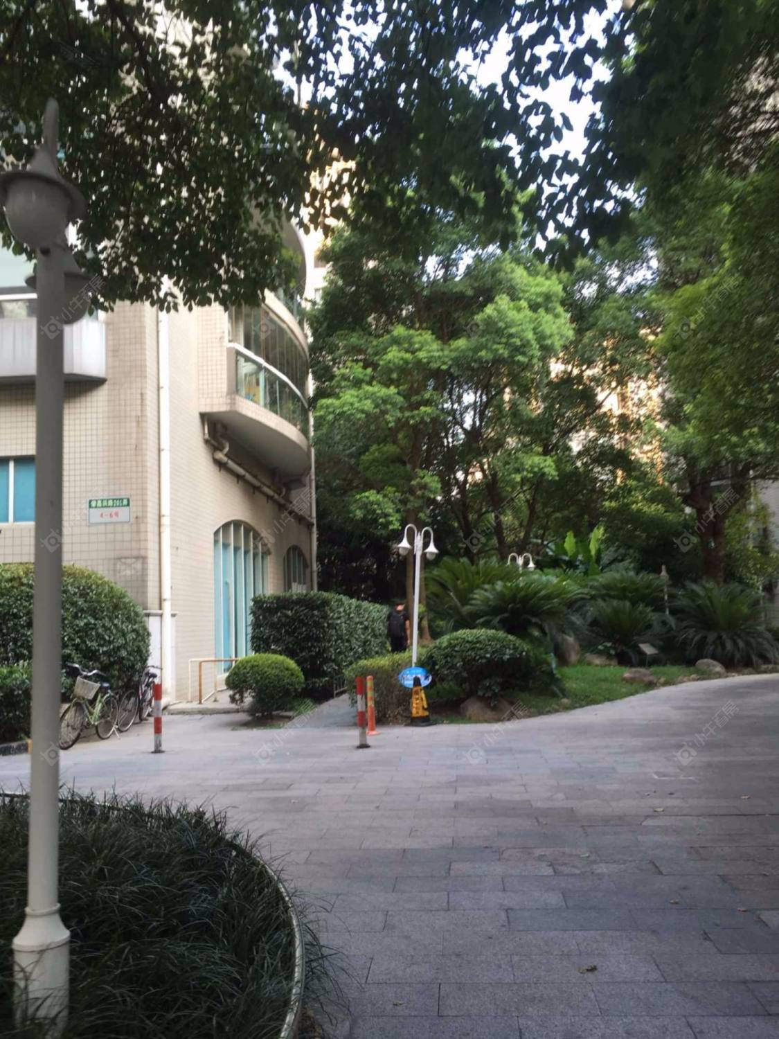 上海衡园小区_衡园小区null