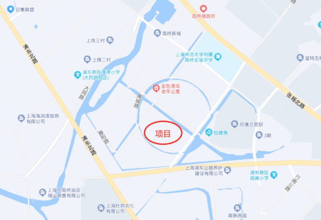 上海尼德兰半岛小区_尼德兰半岛小区null