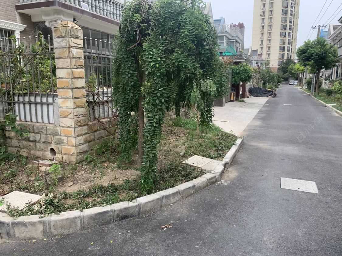 上海庄家苑小区_庄家苑小区null