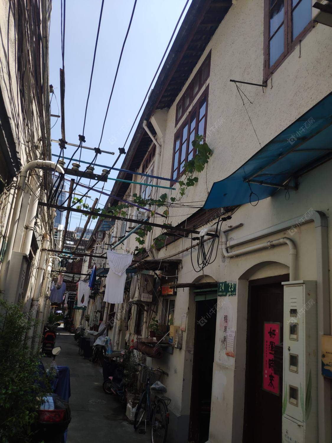 上海正元里小区_正元里小区null