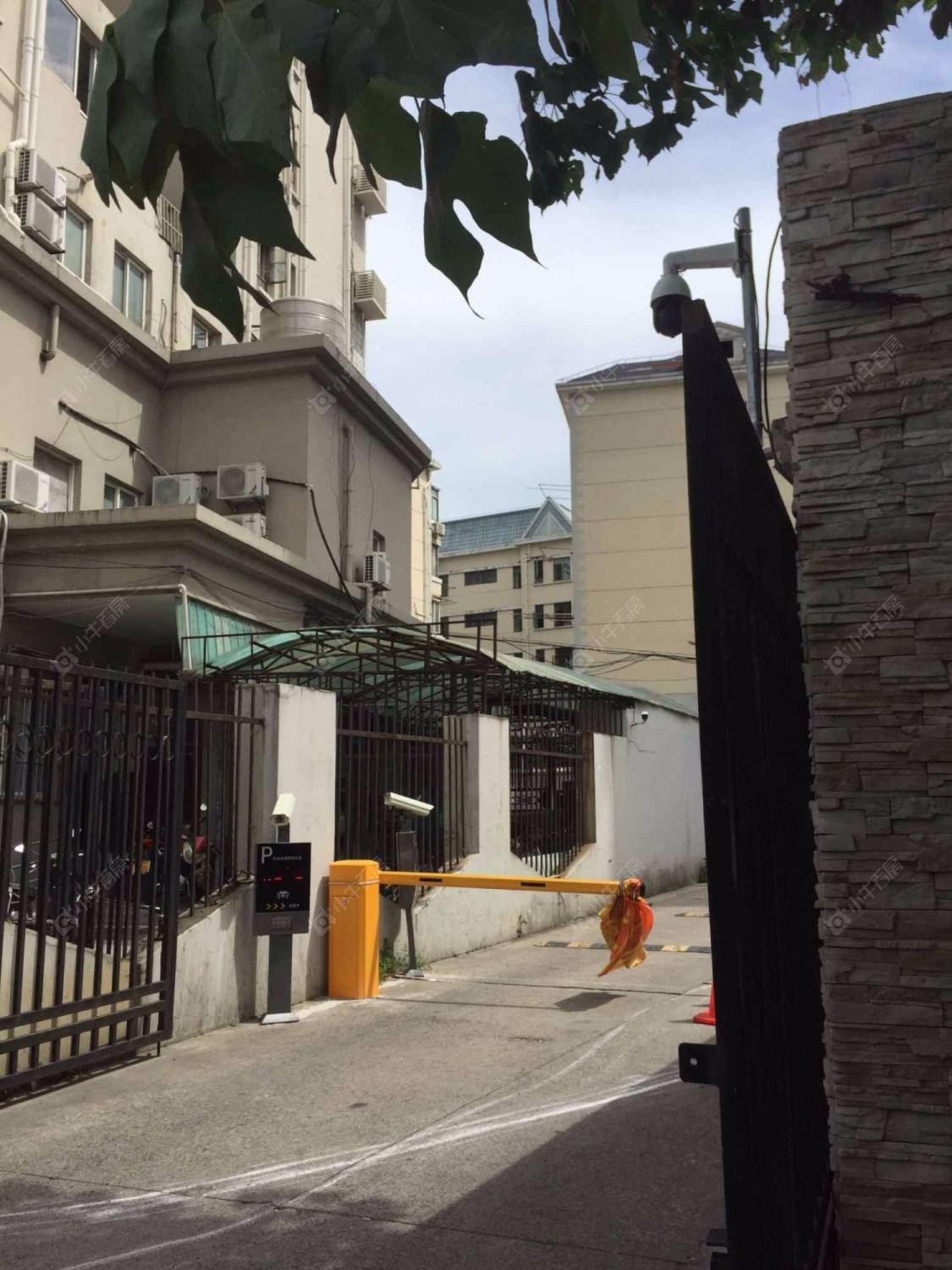 上海济阳二村小区_小牛看房