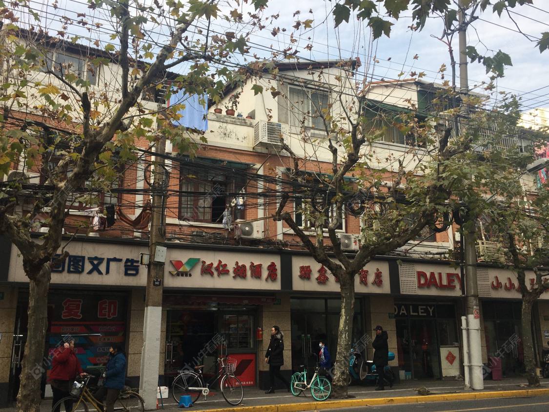 上海三星坊小区_三星坊小区null