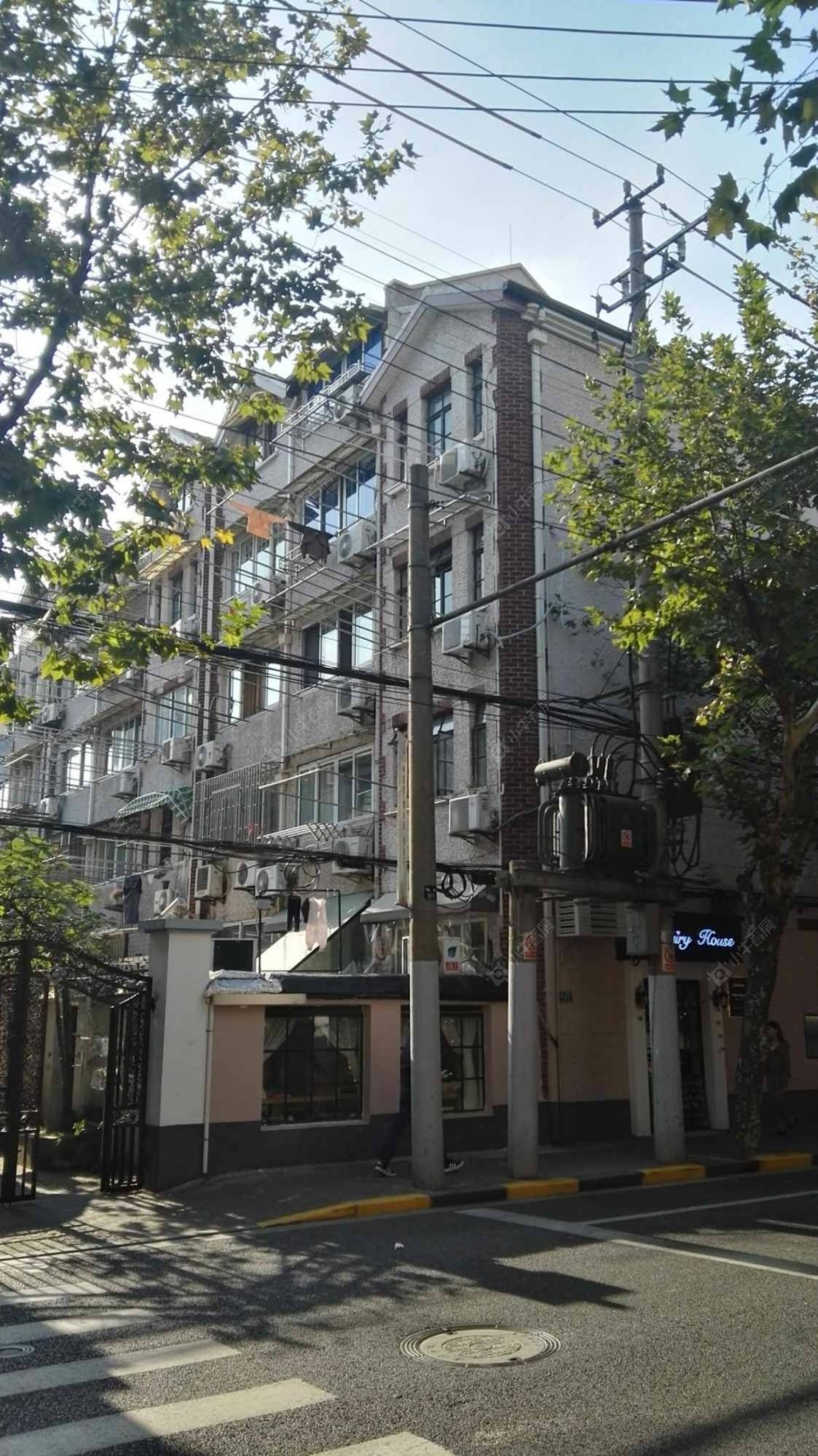 上海众乐小区小区_众乐小区小区null