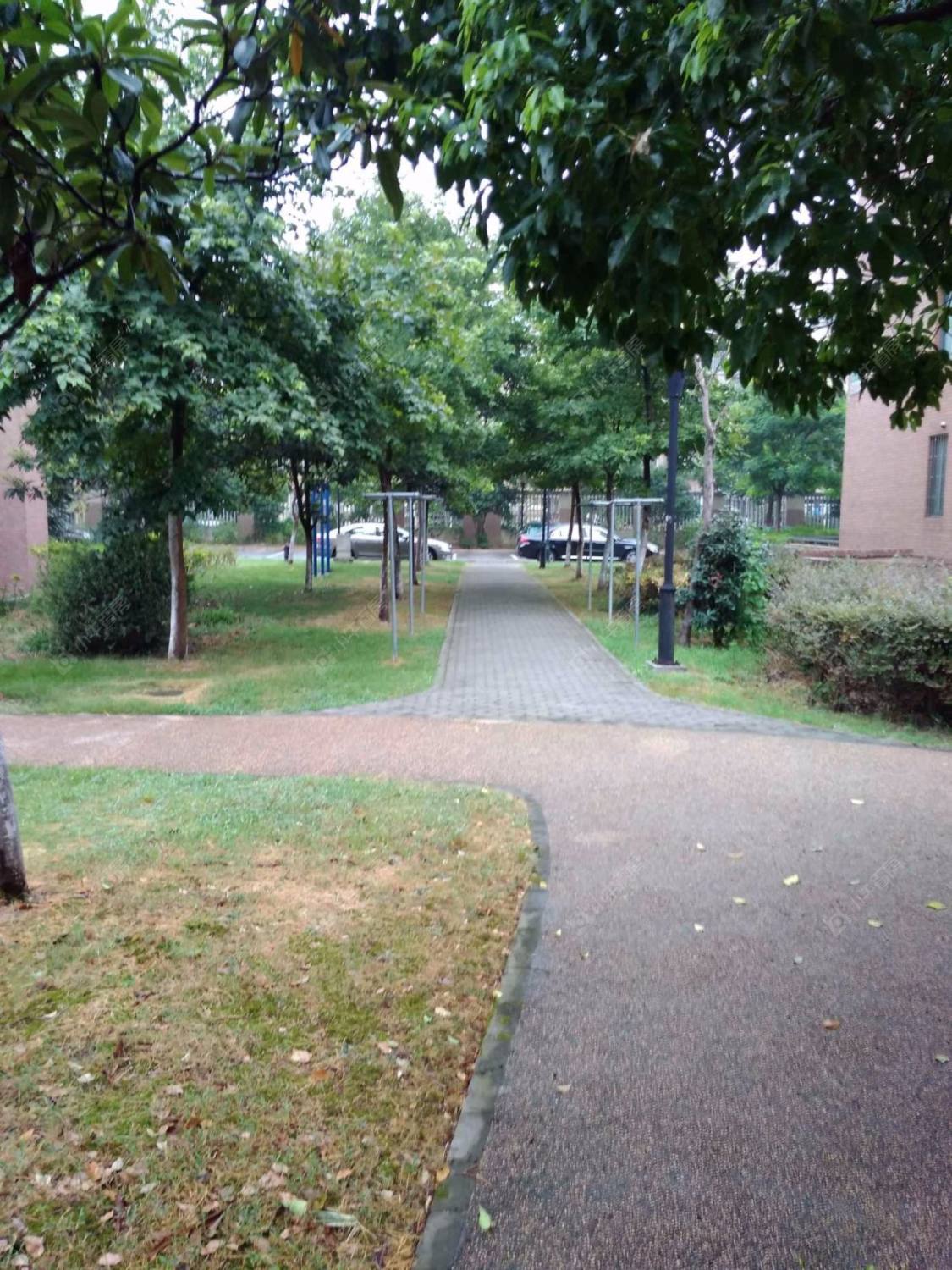 上海永达城市公寓小区_永达城市公寓小区null