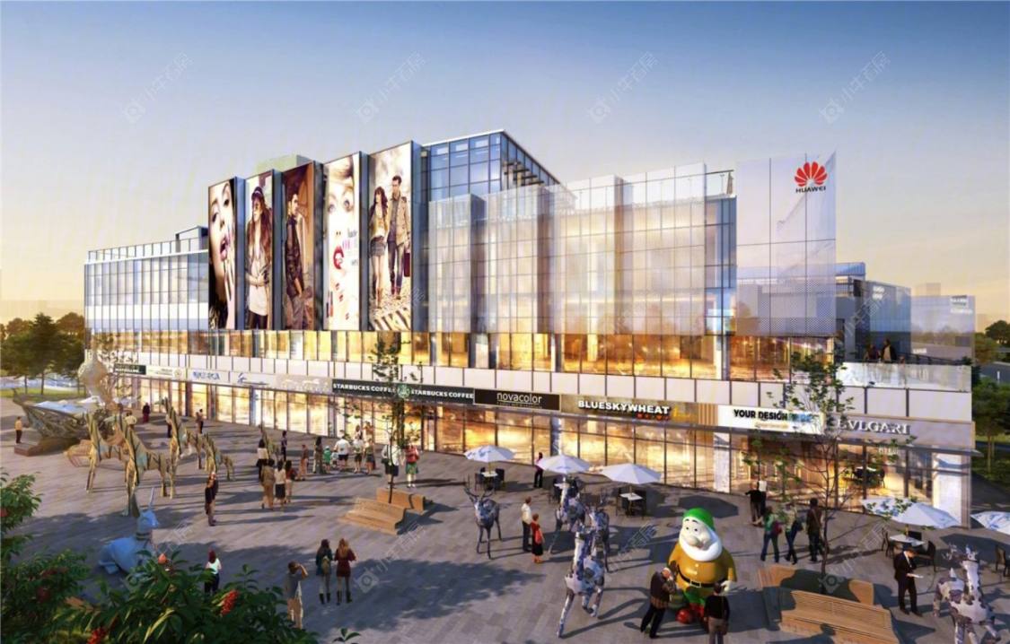 上海太平洋中环广场小区_太平洋中环广场小区null