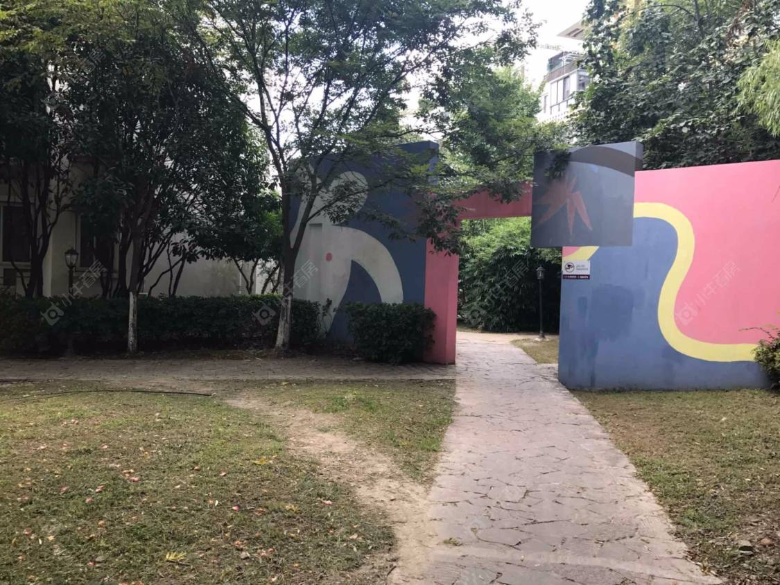 上海万兆家园三期小区_万兆家园三期小区null