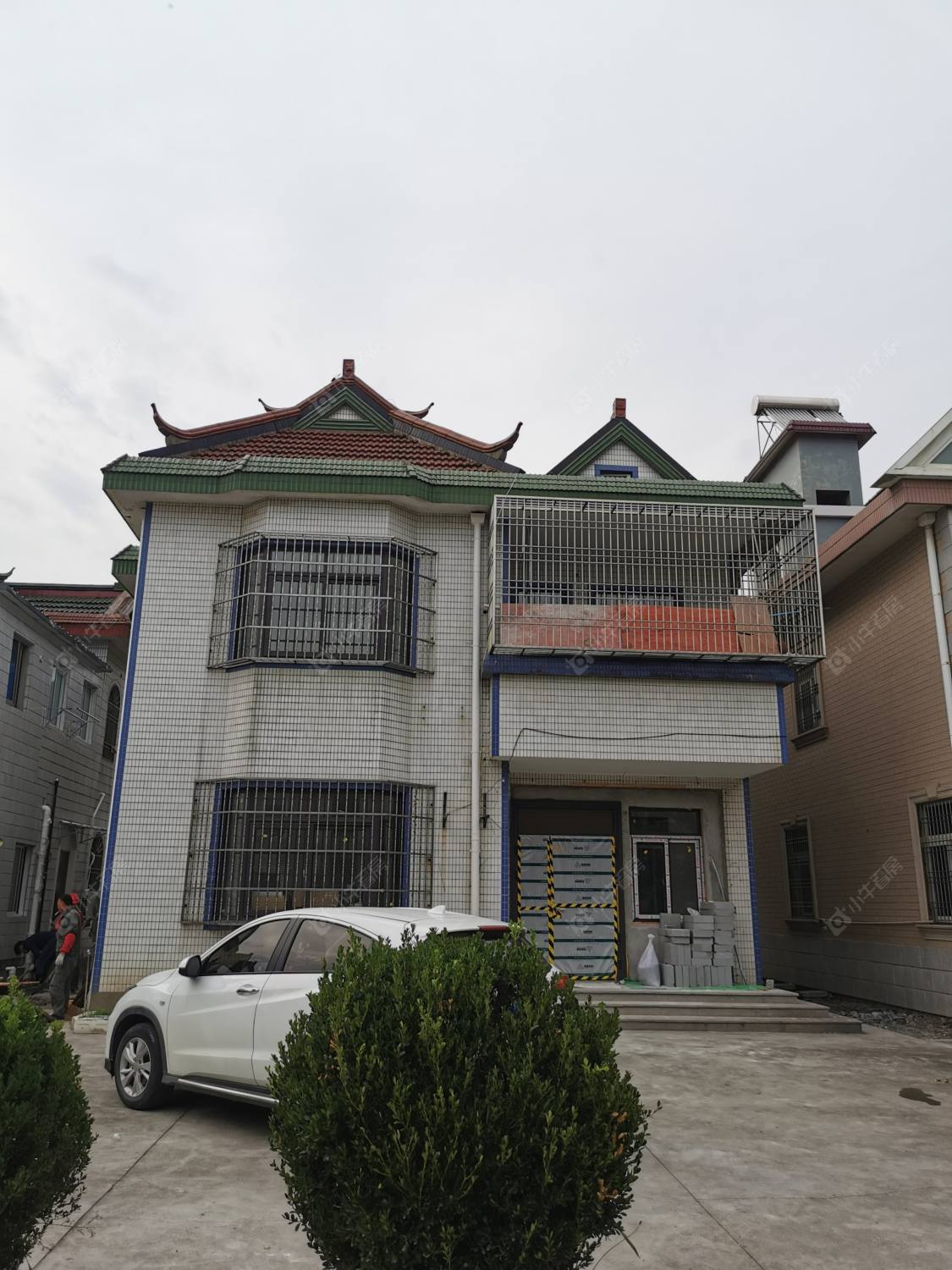 上海徐谢小区小区_徐谢小区小区null